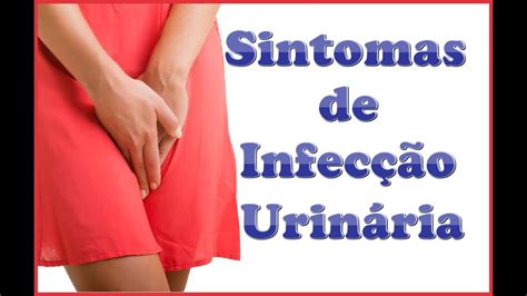 infecção urinária causas - incontinência urinária
